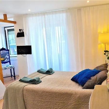 Alfacinha - Checkinhome Hotel *