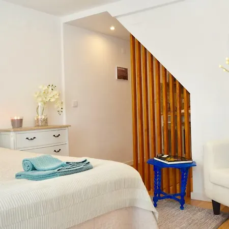 Hotel Alfacinha - Checkinhome *