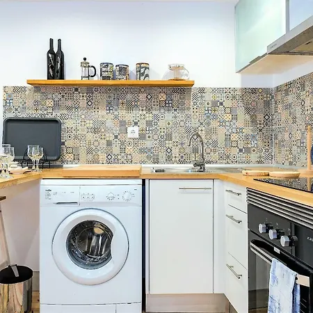 Alfacinha - Checkinhome