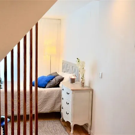 Szálloda Alfacinha - Checkinhome