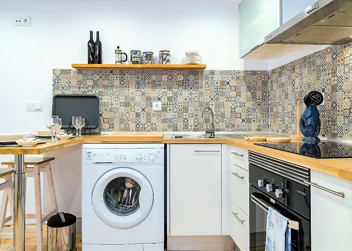 Alfacinha - Checkinhome