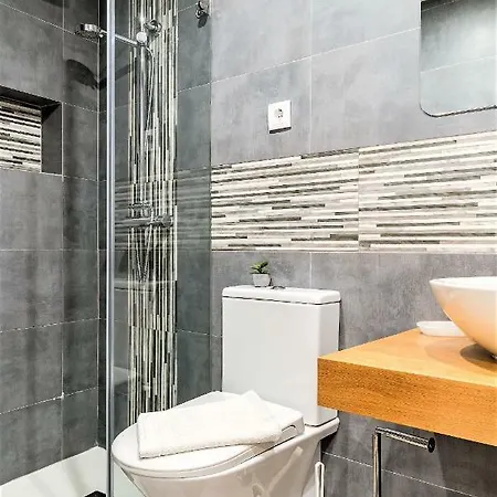 Alfacinha - Checkinhome Отель *