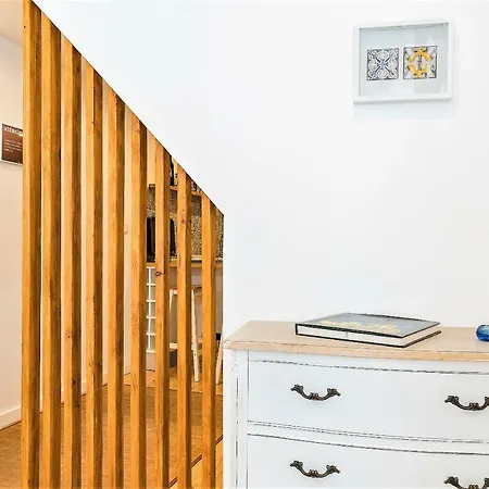 Alfacinha - Checkinhome * 리스본